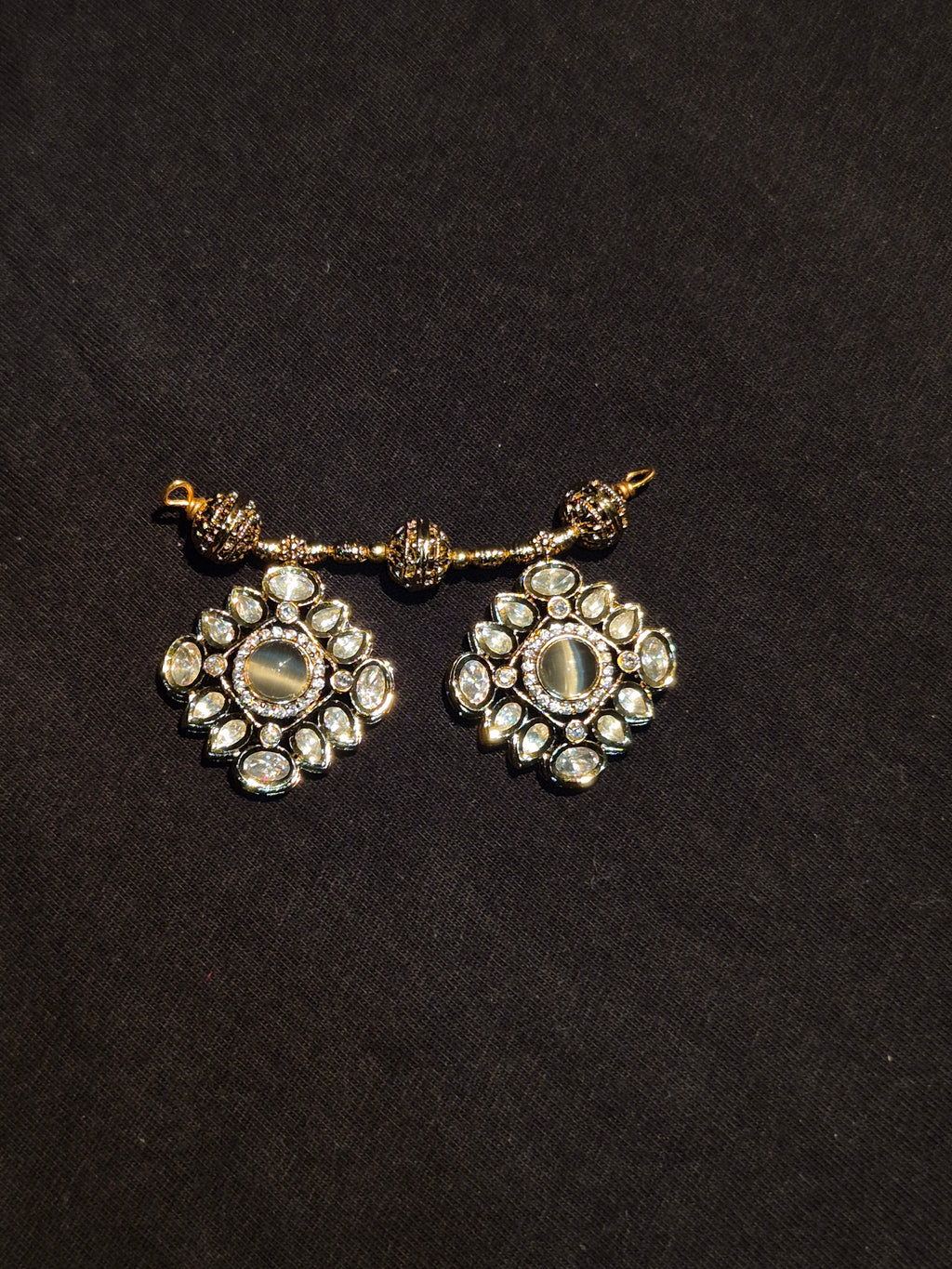 Victorian mangalsutra