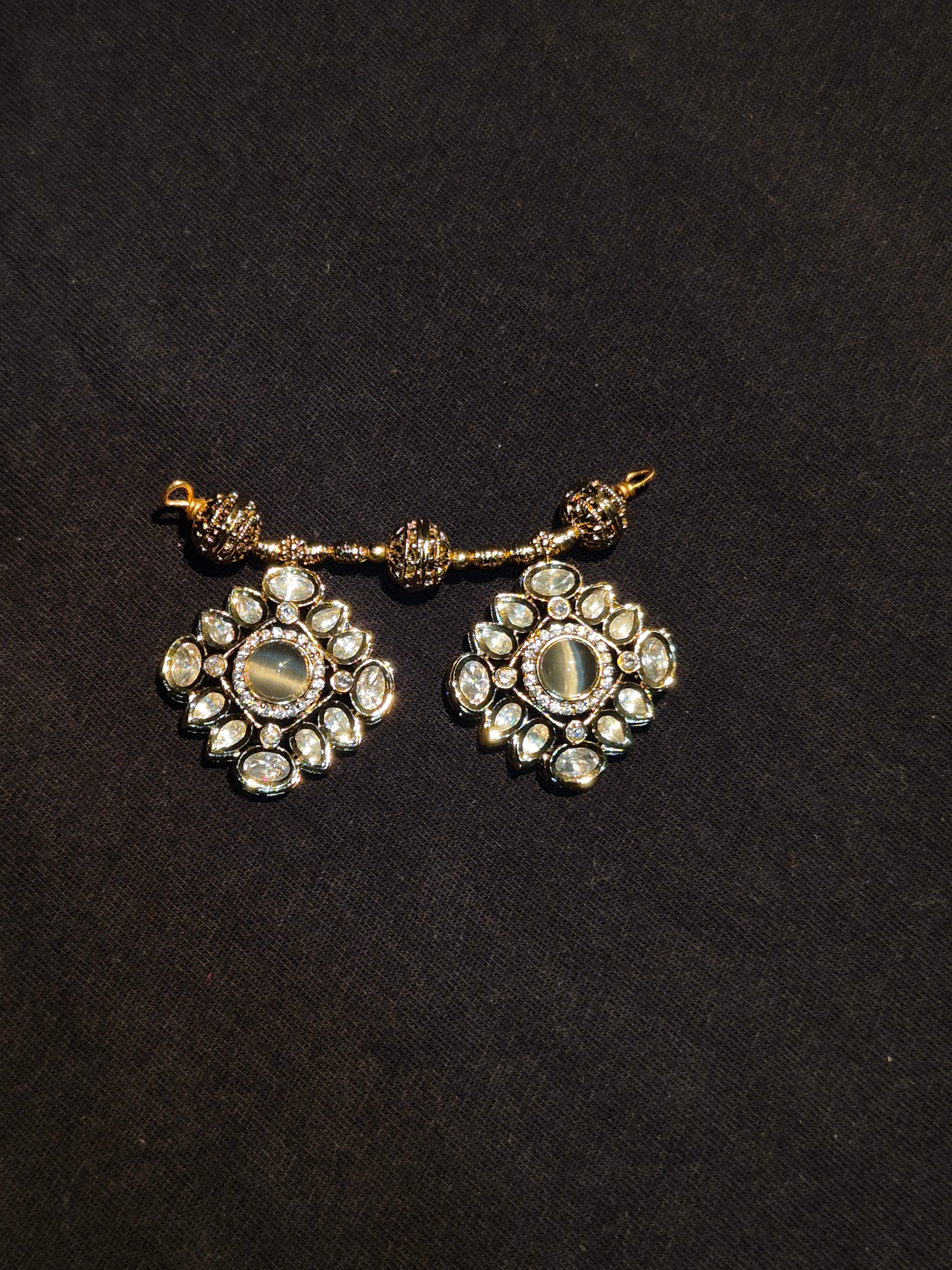 Victorian mangalsutra