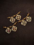 Victorian mangalsutra