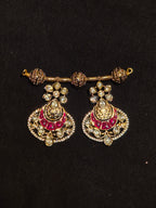 Victorian mangalsutra