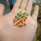 Ad kundan || 6 and 12 pcs packing ||