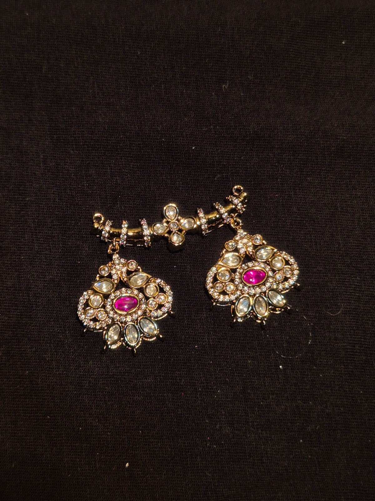 Victorian mangalsutra