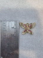 Antitarnish butterfly || 6 piece pack ||