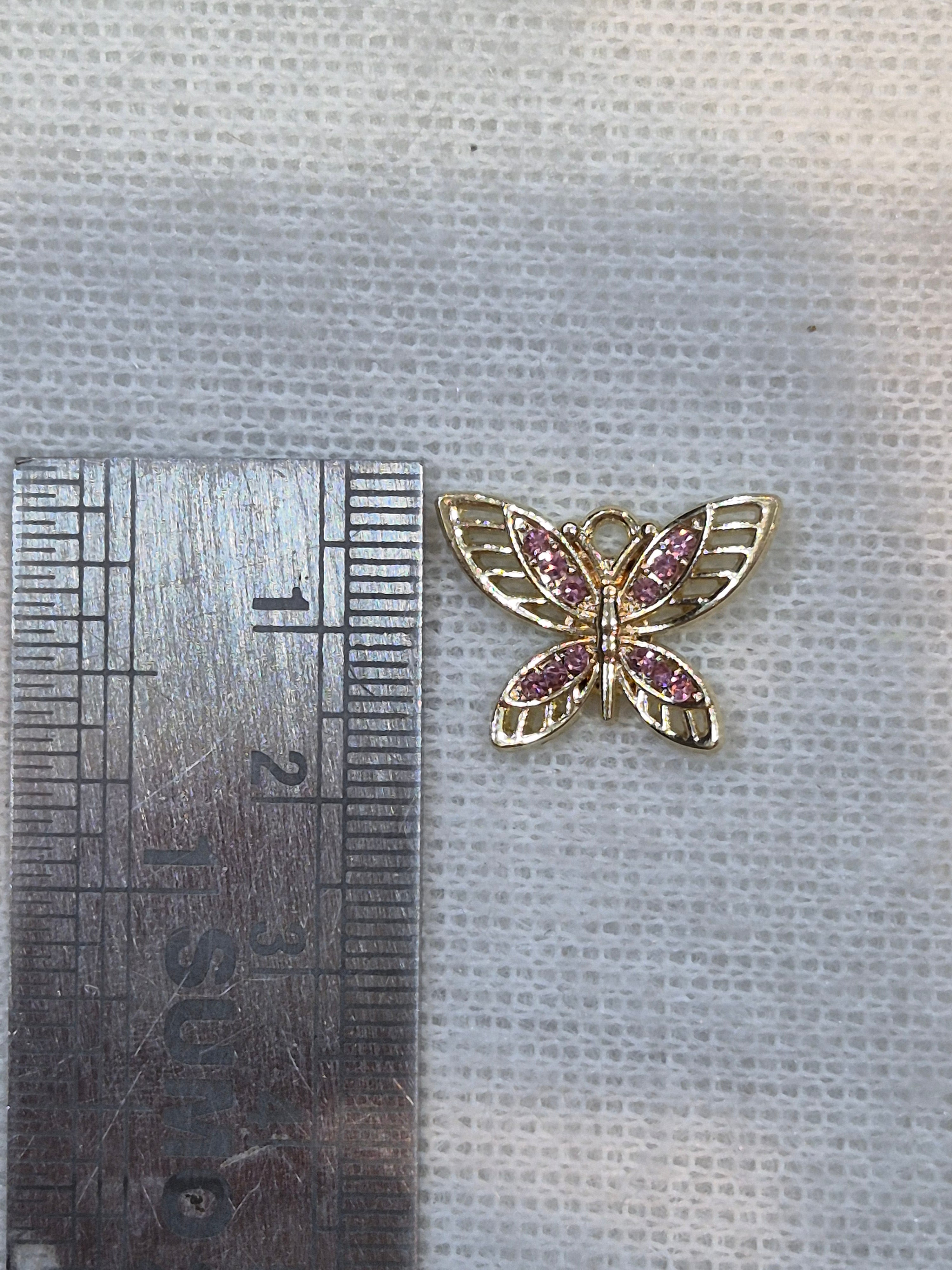 Antitarnish butterfly || 6 piece pack ||