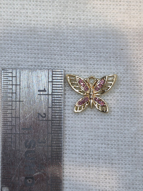 Antitarnish butterfly || 6 piece pack ||