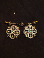 Victorian mangalsutra