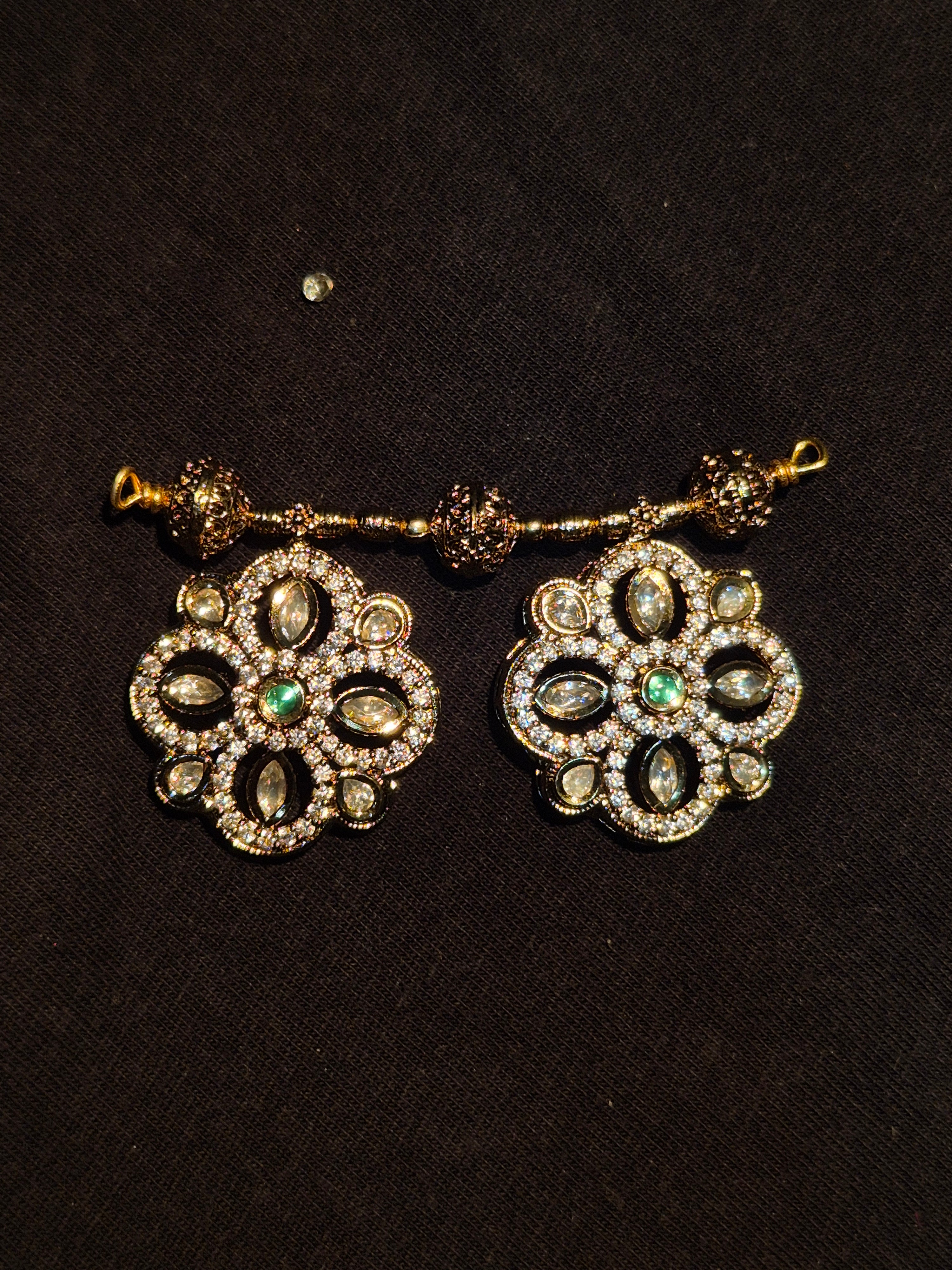 Victorian mangalsutra