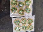 MOP Kundan || Six piece packing