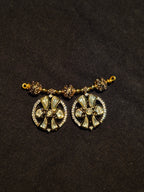 Victorian mangalsutra