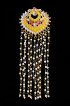 Pearl Hair Accessory