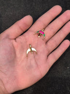 Jadau chand bugadi || 1 pair pack ||