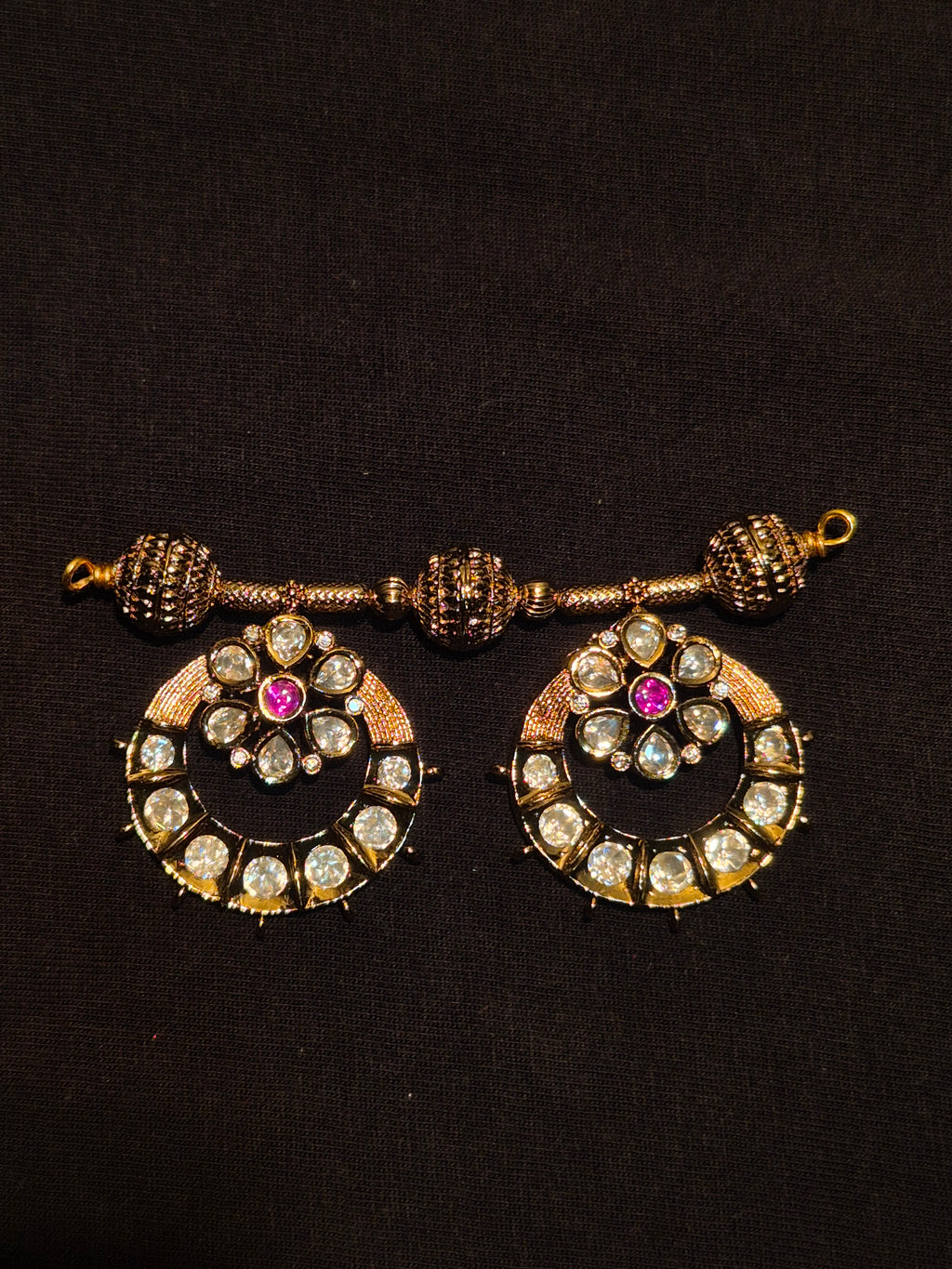 Victorian mangalsutra