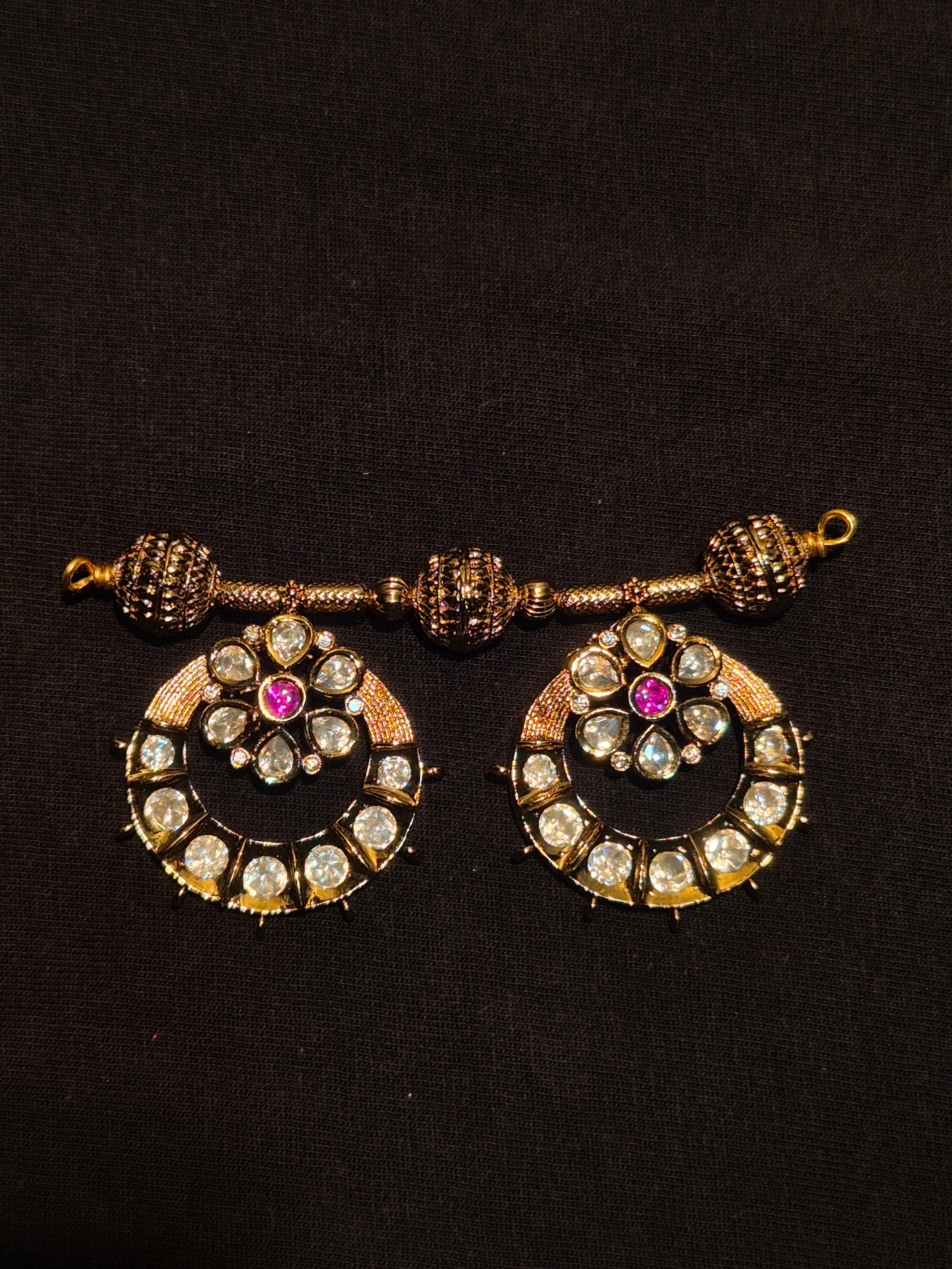 Victorian mangalsutra