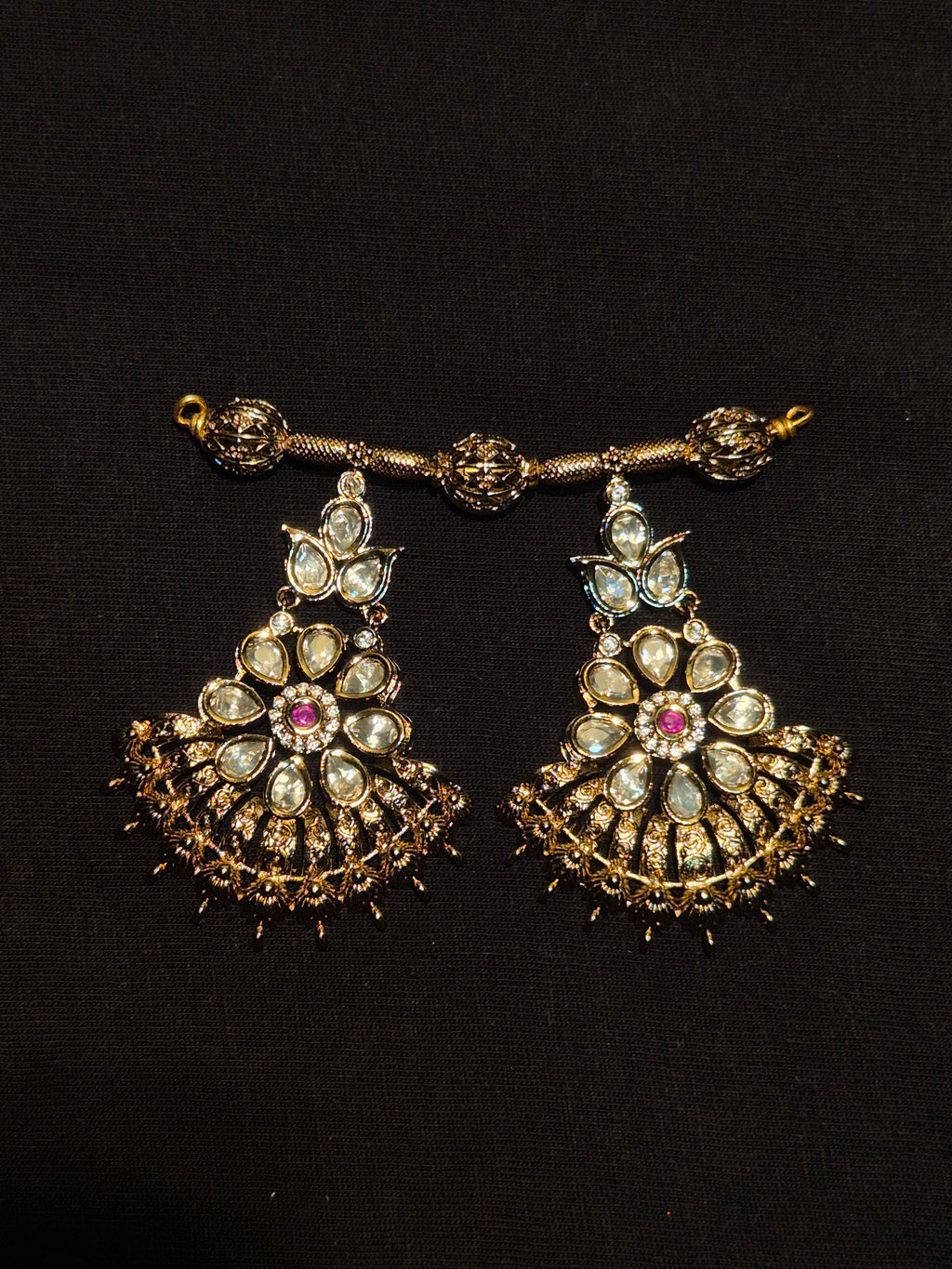 Victorian mangalsutra