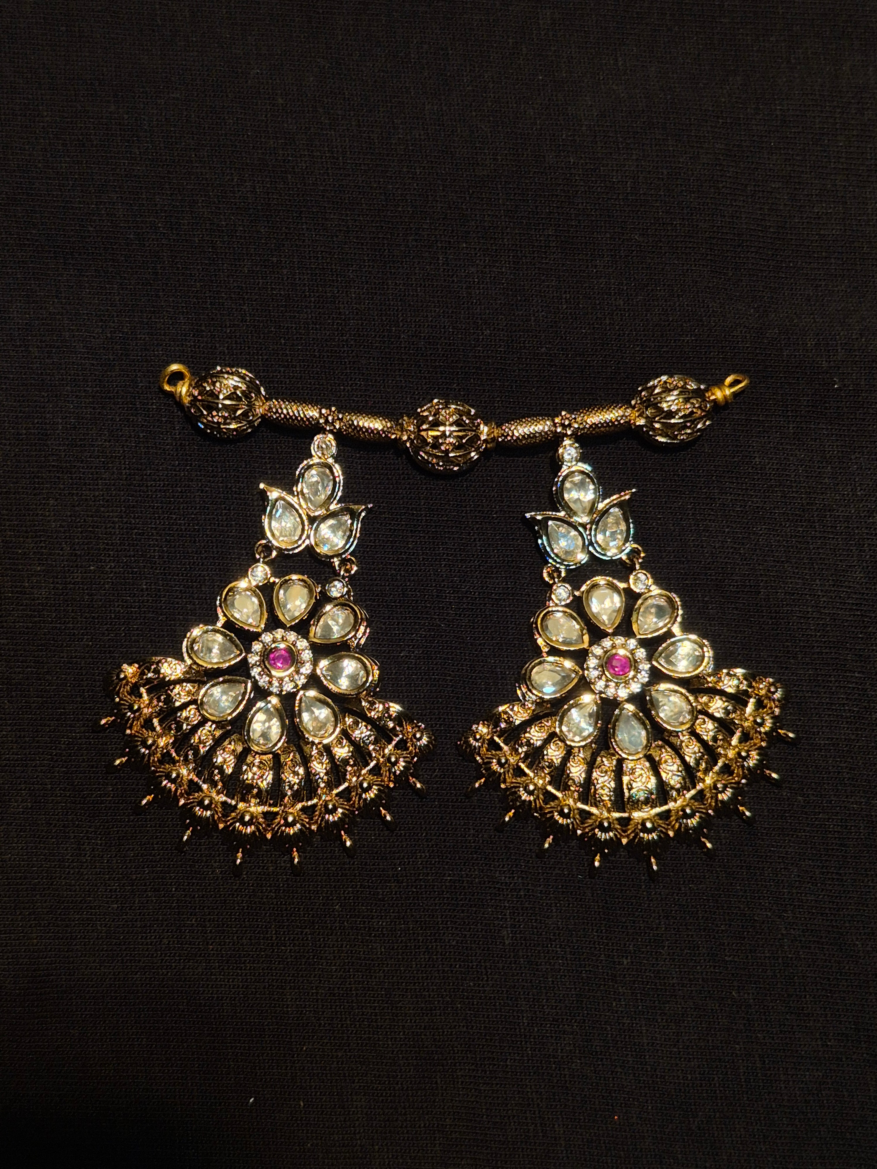 Victorian mangalsutra