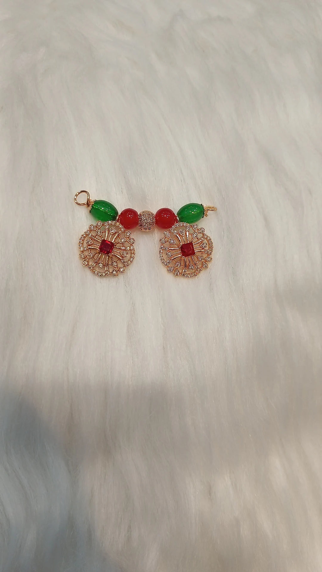 Mangalsutra pendant || 1 piece pack || premium quality||