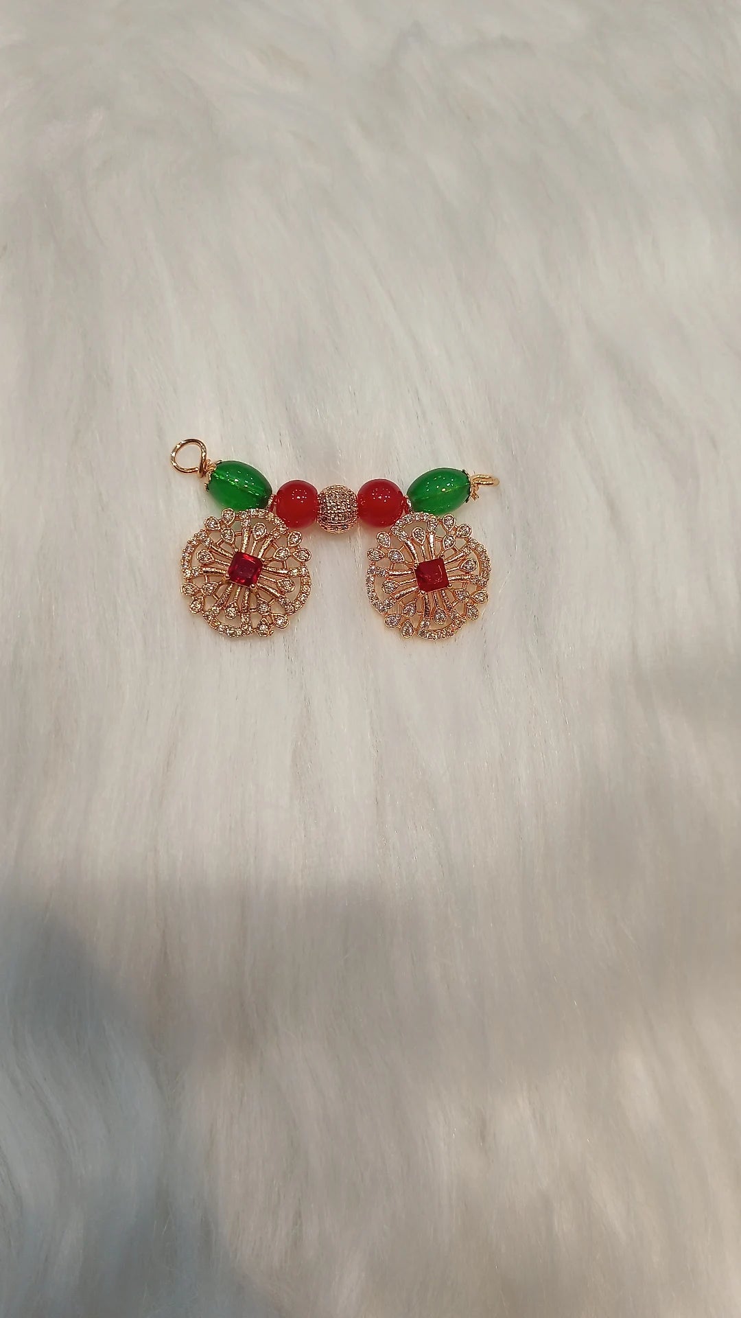 Mangalsutra pendant || 1 piece pack || premium quality||