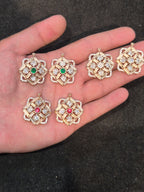 Premium pendant || 1 piece and 6 piece pack ||