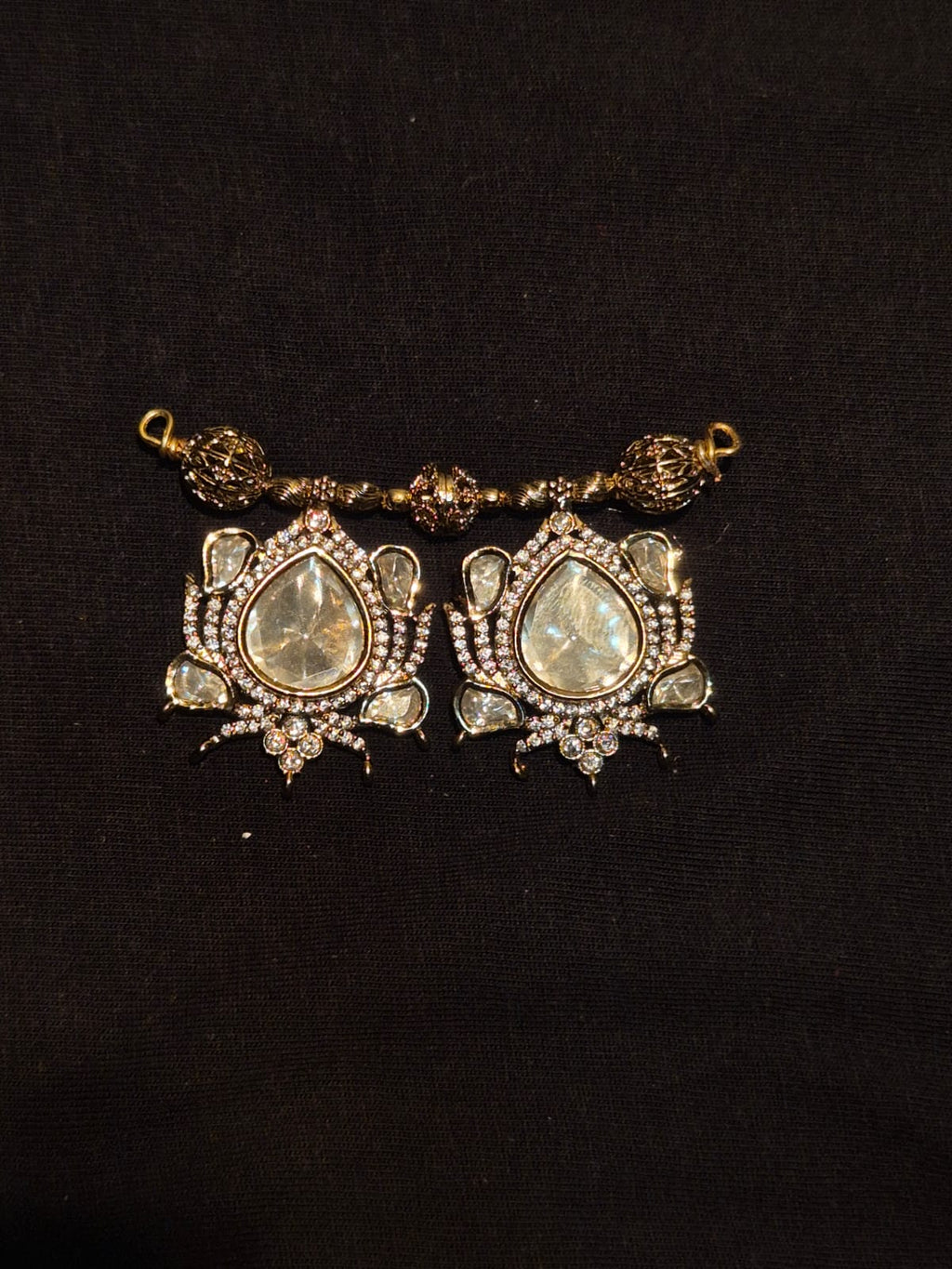 Victorian mangalsutra
