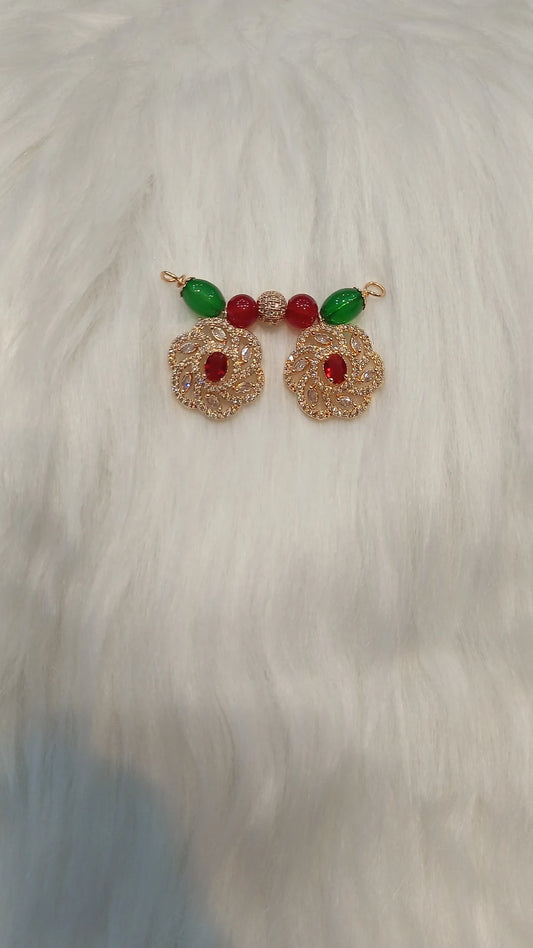 Mangalsutra pendant || 1 piece pack || premium quality||