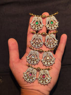 Victorian mangalsutra