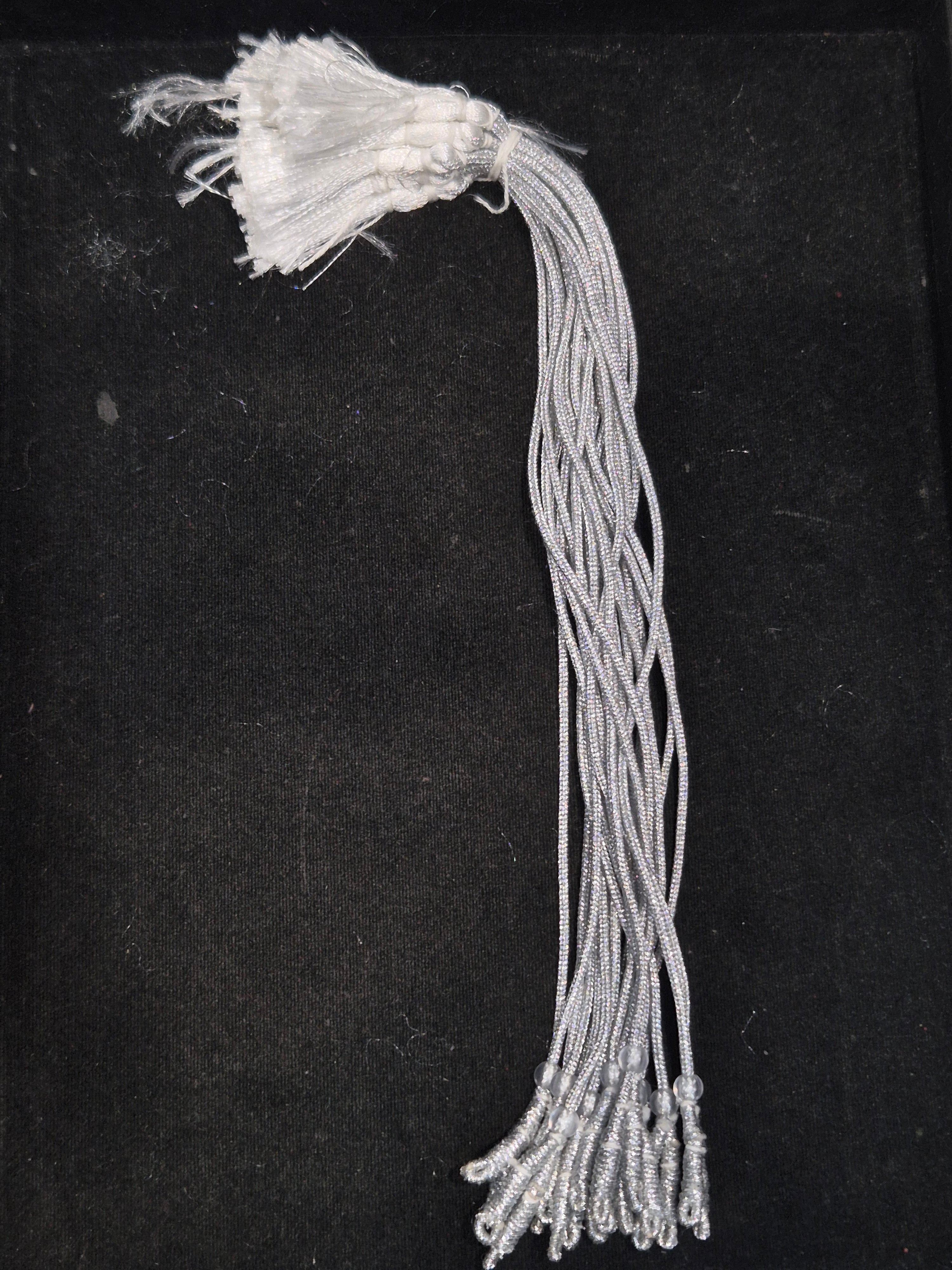 Silver necklace dori || 1 dozen and 12 dozen ||