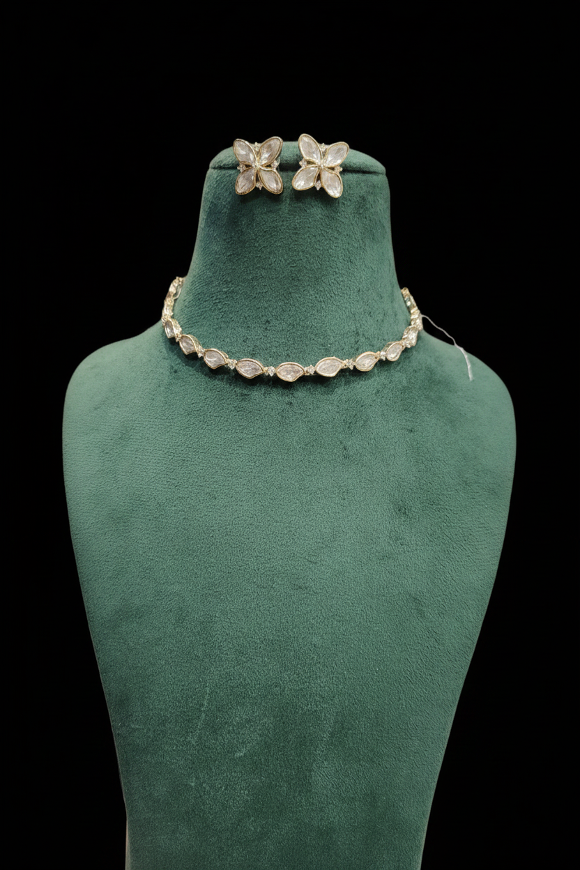 Polki set|| 1 set packing