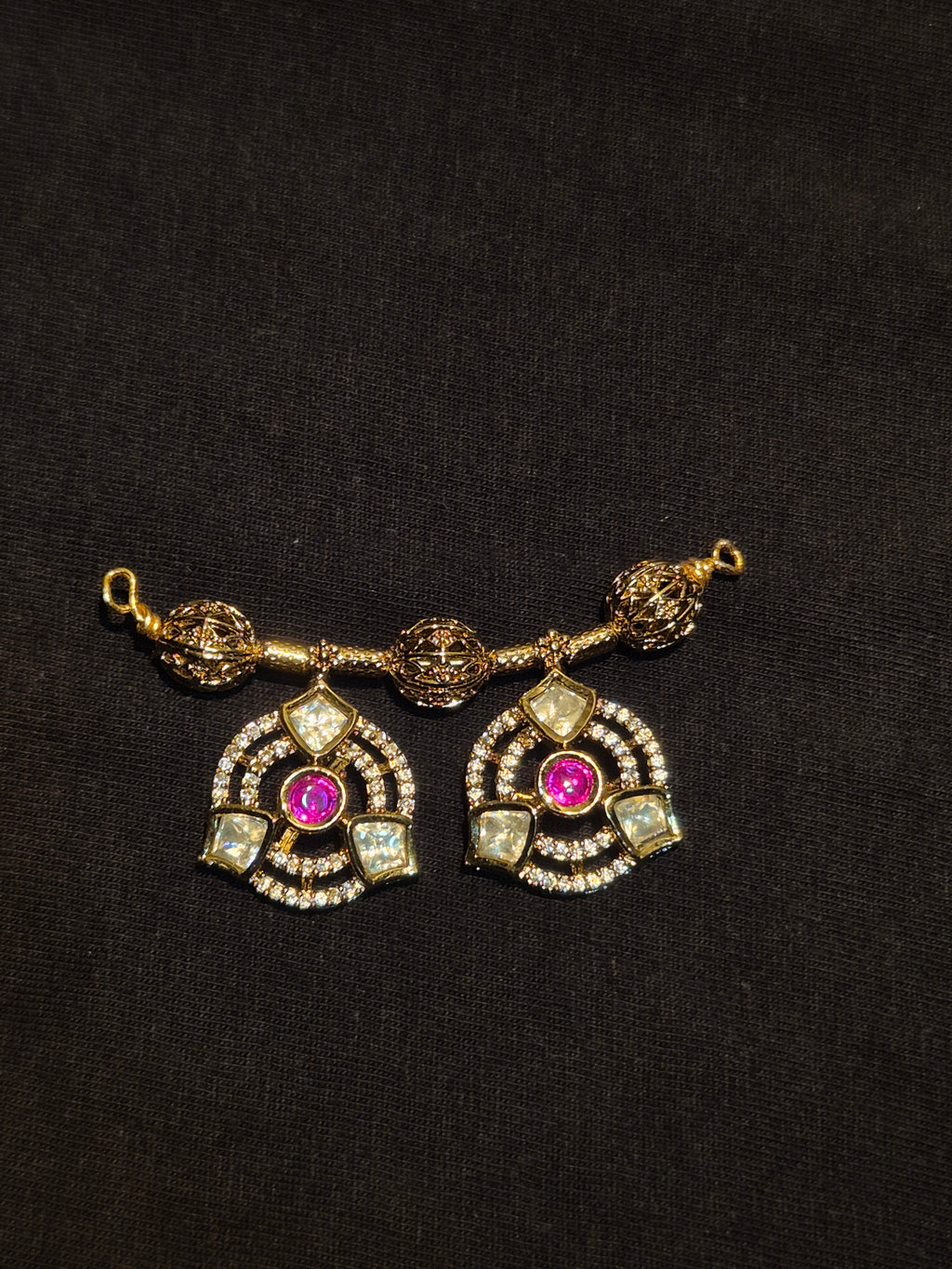 Victorian mangalsutra