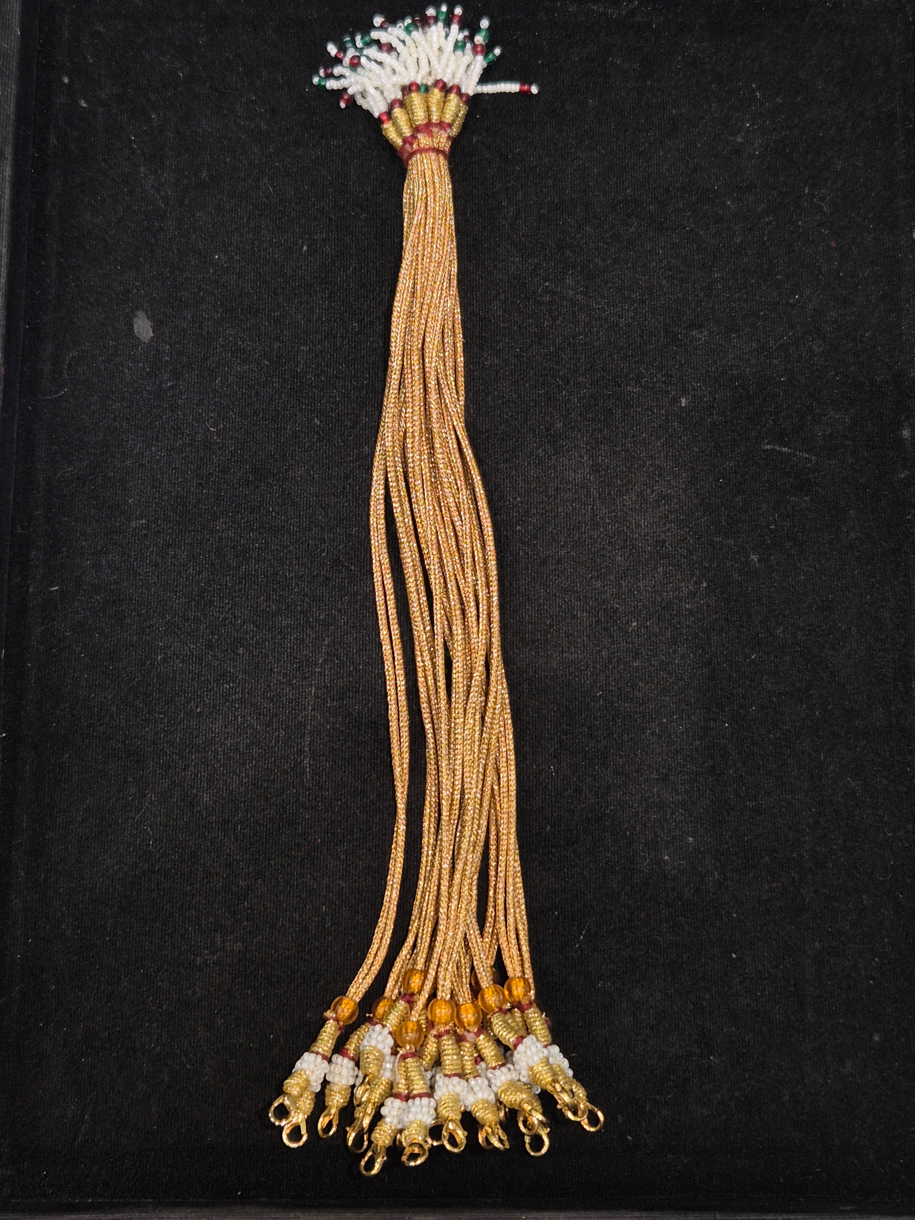 Necklace dori || 1 dozen and 12 dozen pack ||