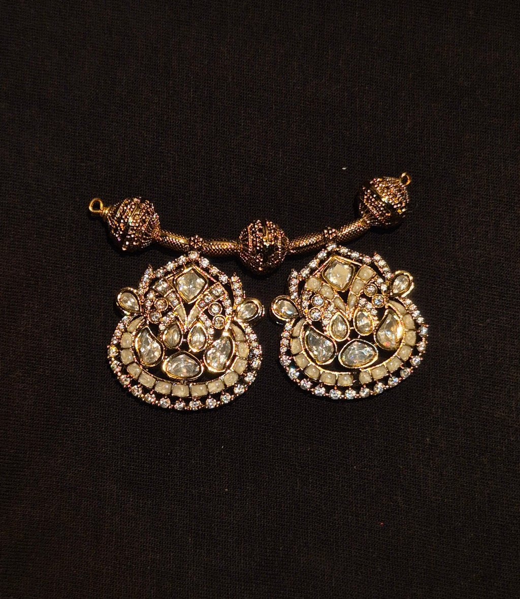 Victorian mangalsutra