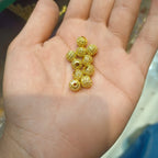 Ad balls || anti tarnish || 12 - 100 pcs packing ||