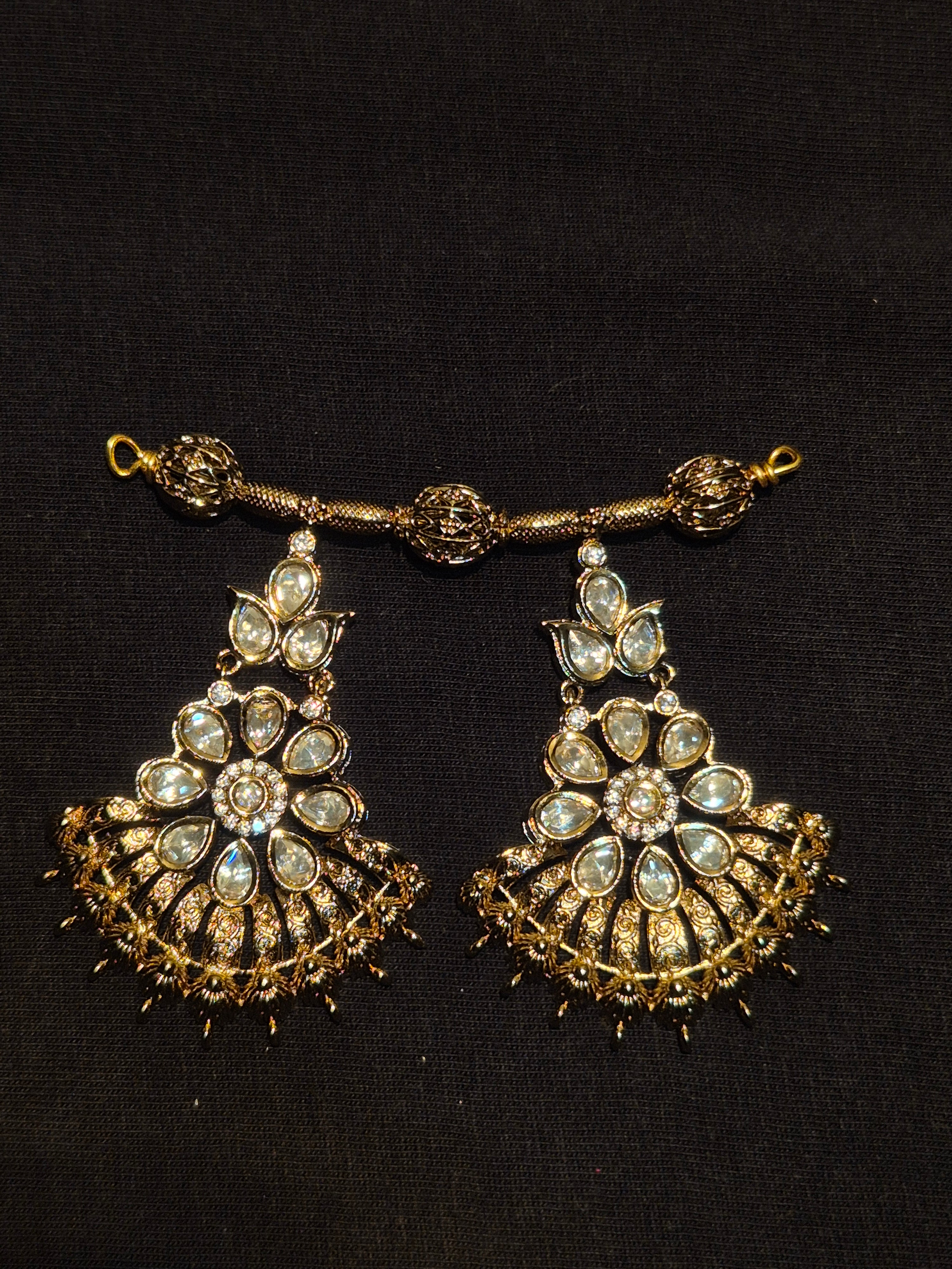 Victorian mangalsutra