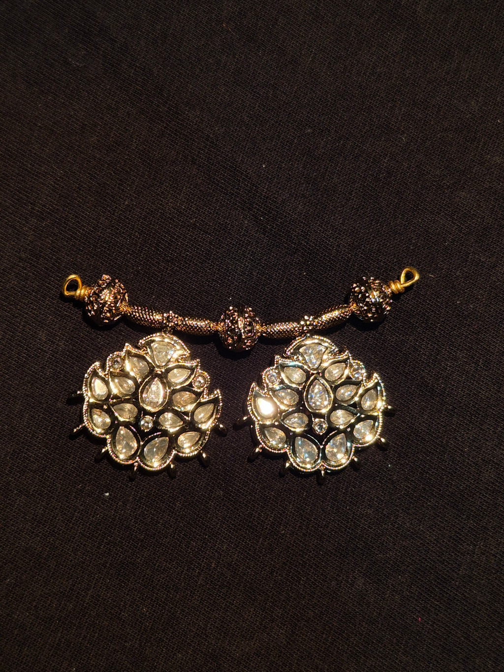 Victorian mangalsutra