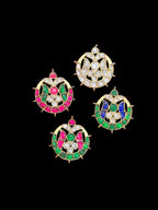 Jadau kundan || 22 stone ||