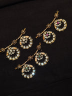 Victorian mangalsutra