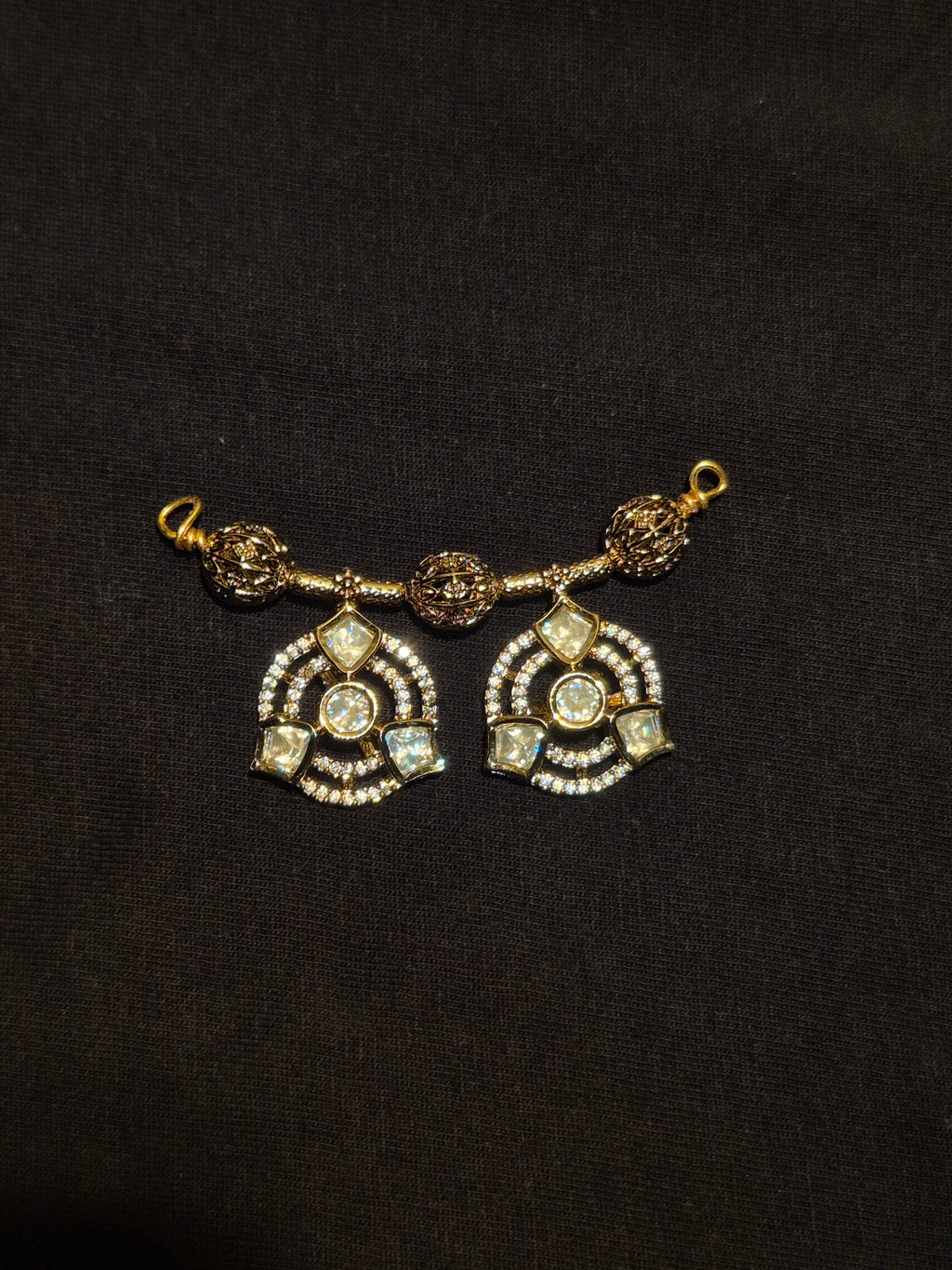 Victorian mangalsutra