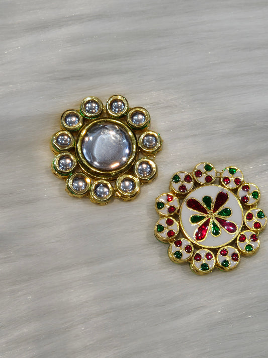 Meena kundan
