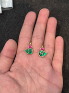 Jadau duck bugadi || 1 pair pack ||