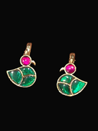 Jadau duck bugadi || 1 pair pack ||