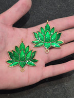 Meena lotus || 1 pair pack ||