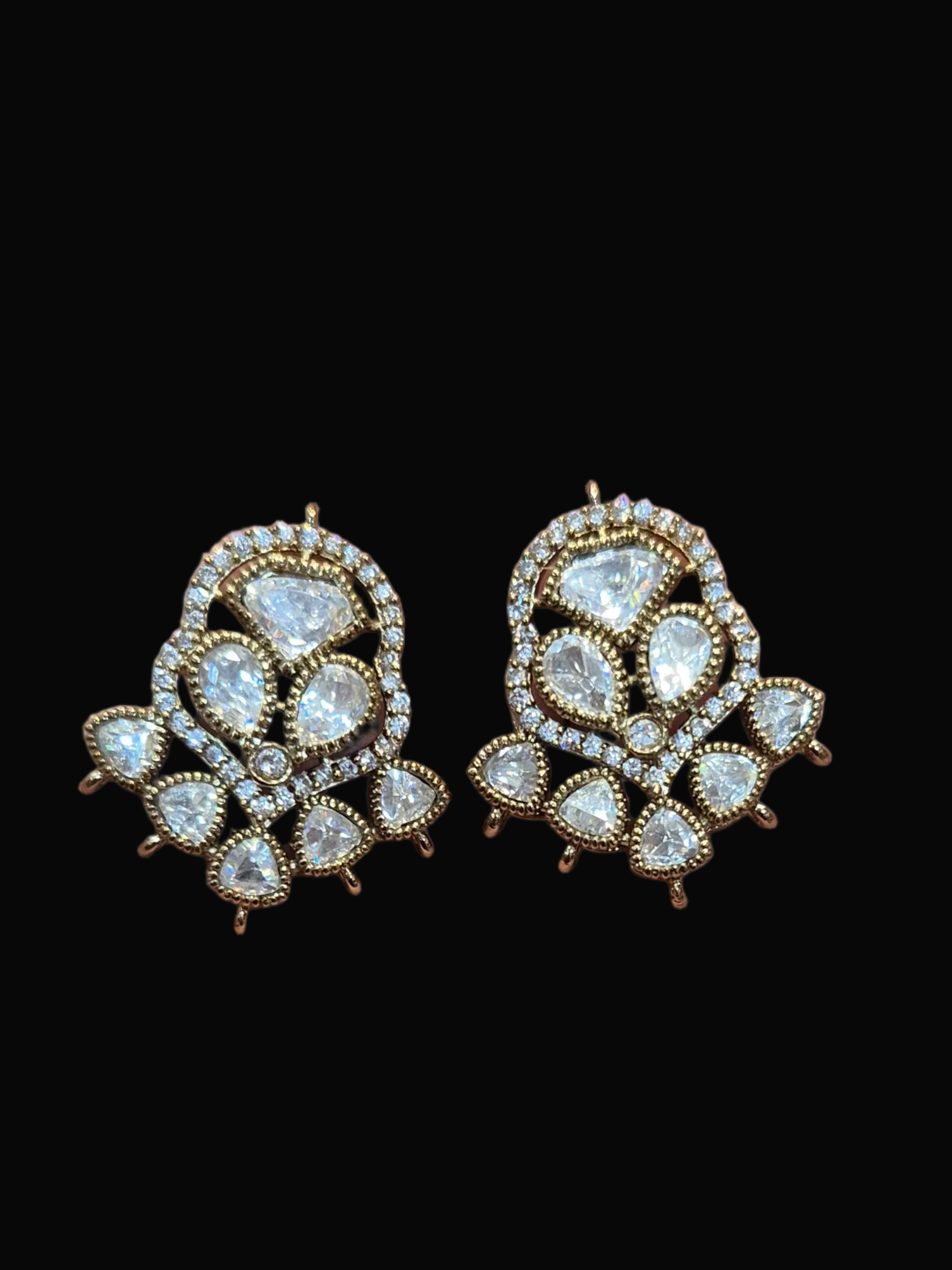Premium Victorian pendants || 1 piece and 6 piece pack ||