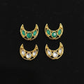 Chand Meena Kundan|| 12 pieces packing