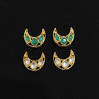 Chand Meena Kundan|| 12 pieces packing