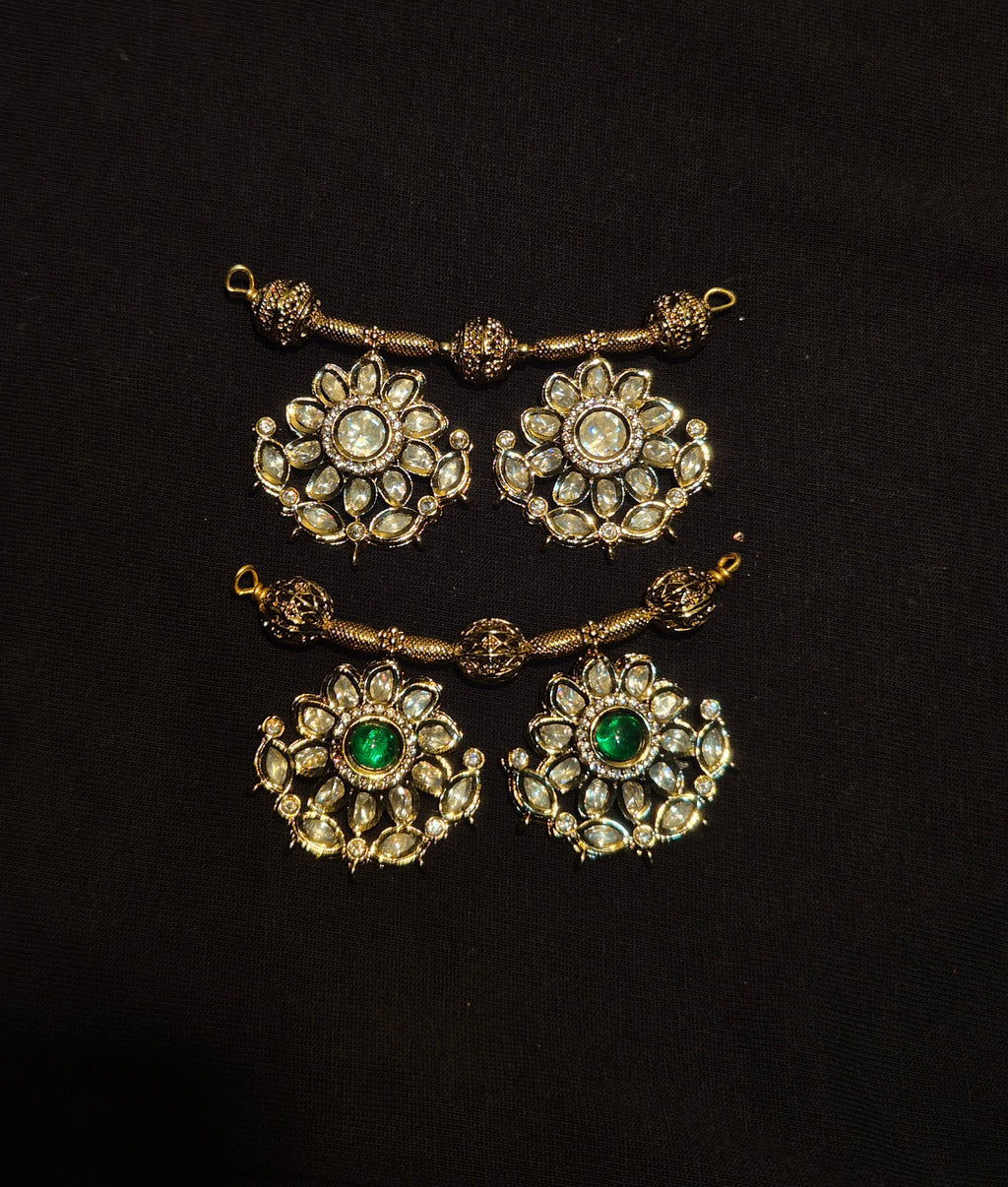 Victorian mangalsutra