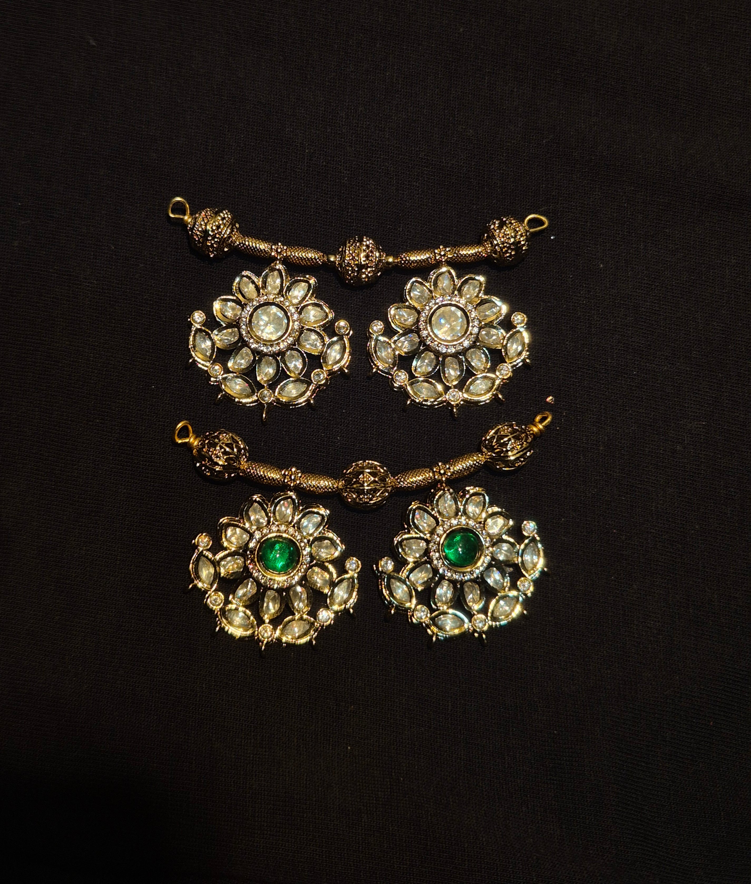 Victorian mangalsutra