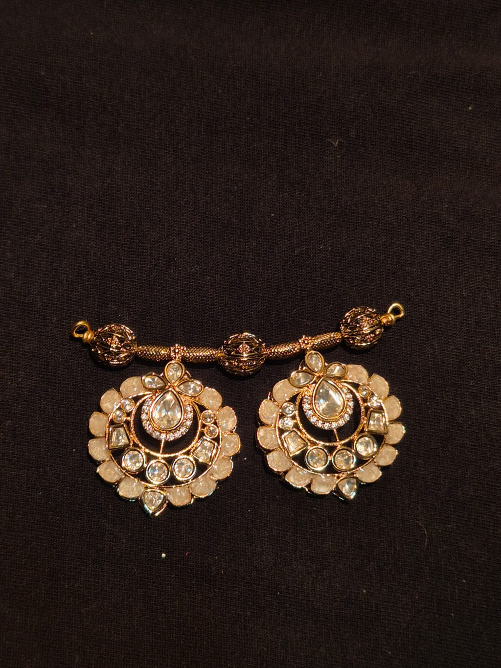 Victorian mangalsutra