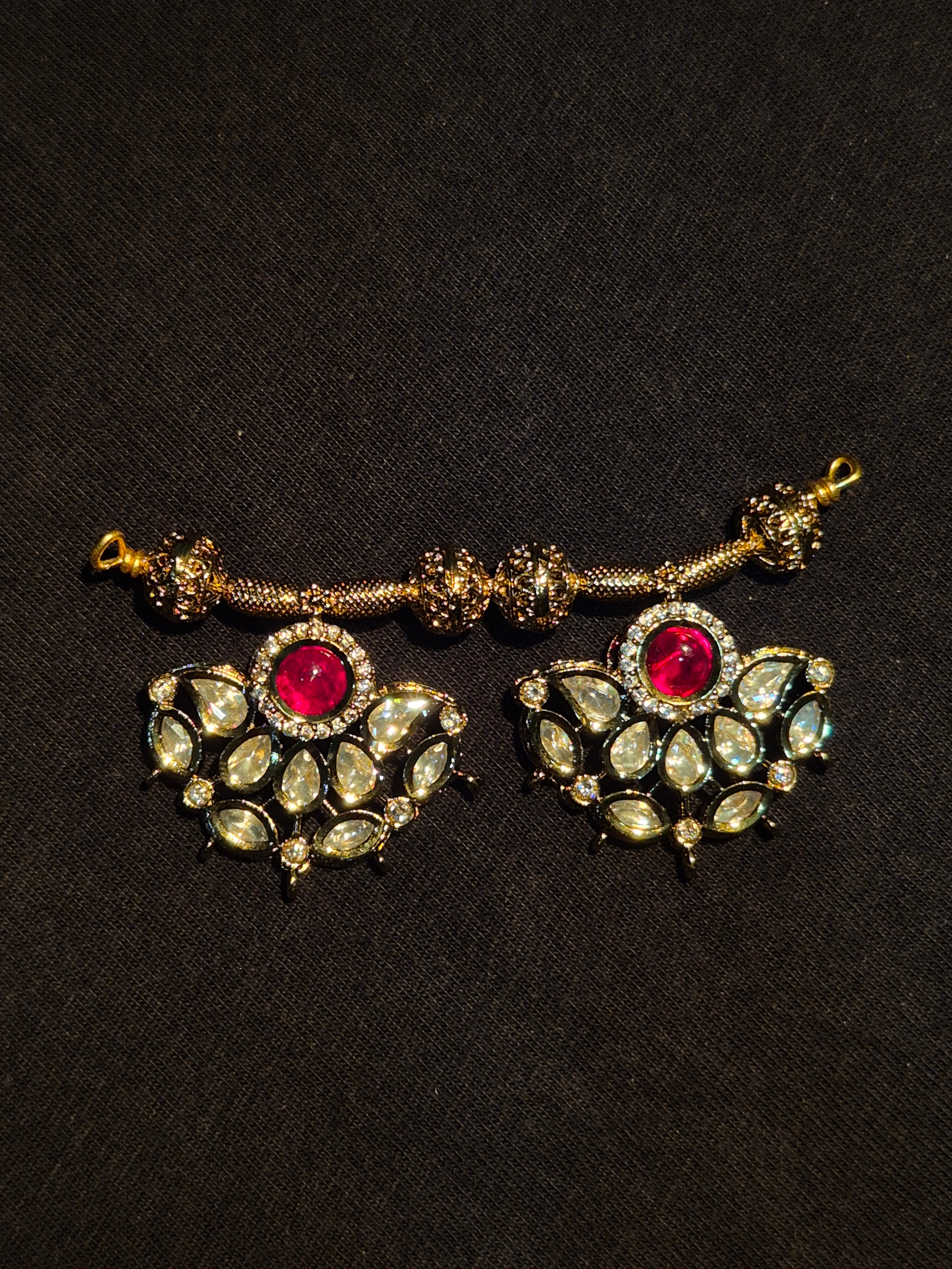 Victorian mangalsutra