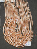Premium Quality 9 Layer Coated Pearls