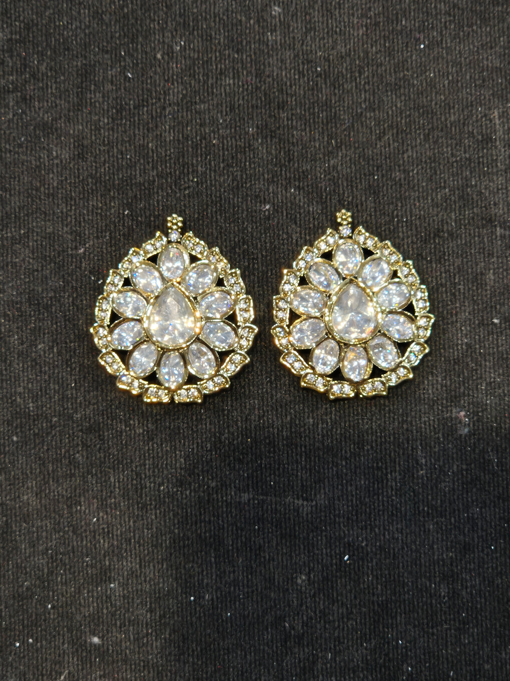 Victorian pendants || 1 piece and 6 piece pack ||