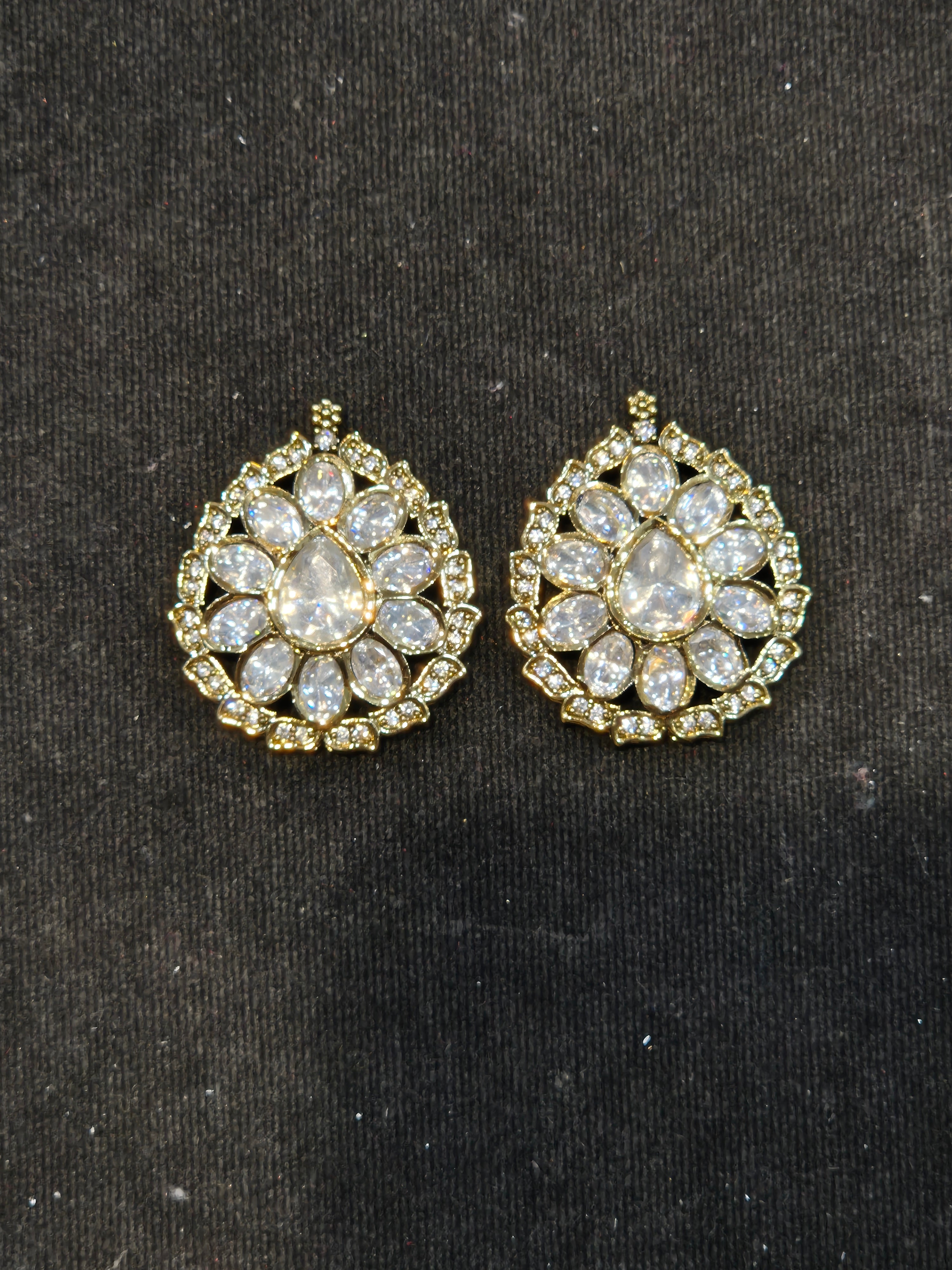 Victorian pendants || 1 piece and 6 piece pack ||